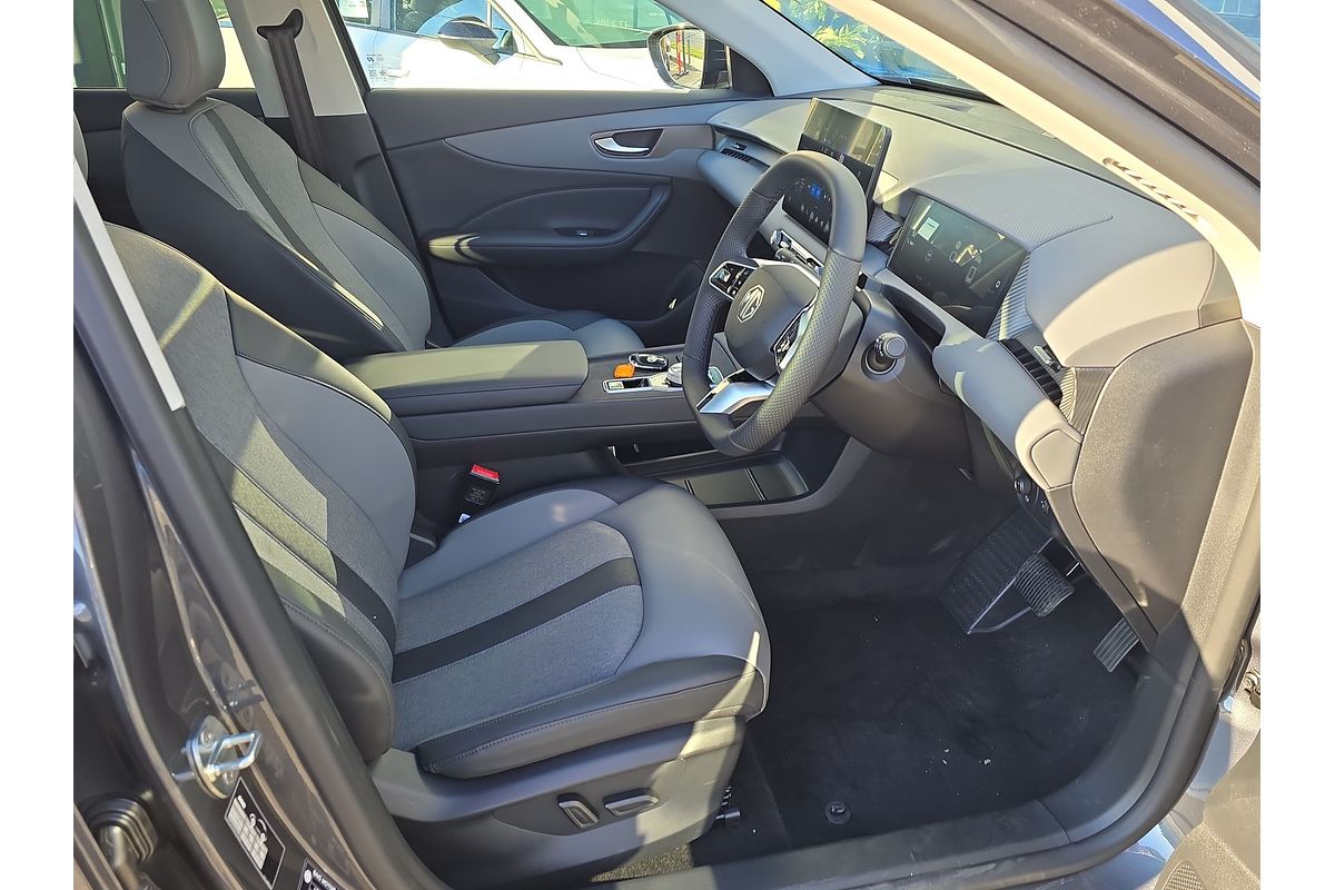 2025 MG MGS5 EV Essence 62 ZS3EM