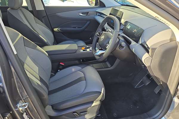 2025 MG MGS5 EV Essence 62 ZS3EM