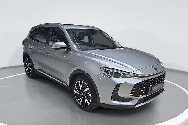 2024 MG ZS Essence Hybrid+ ZS32
