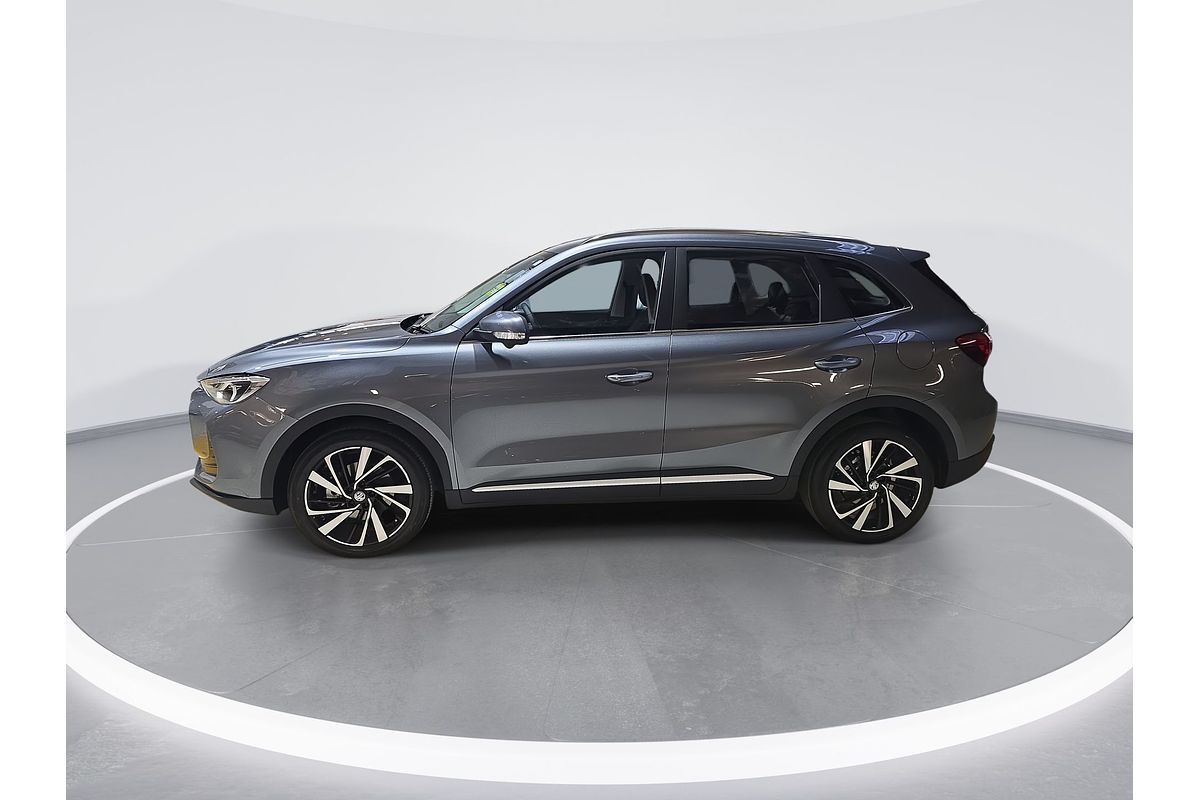 2025 MG ZS Essence Turbo ZS32