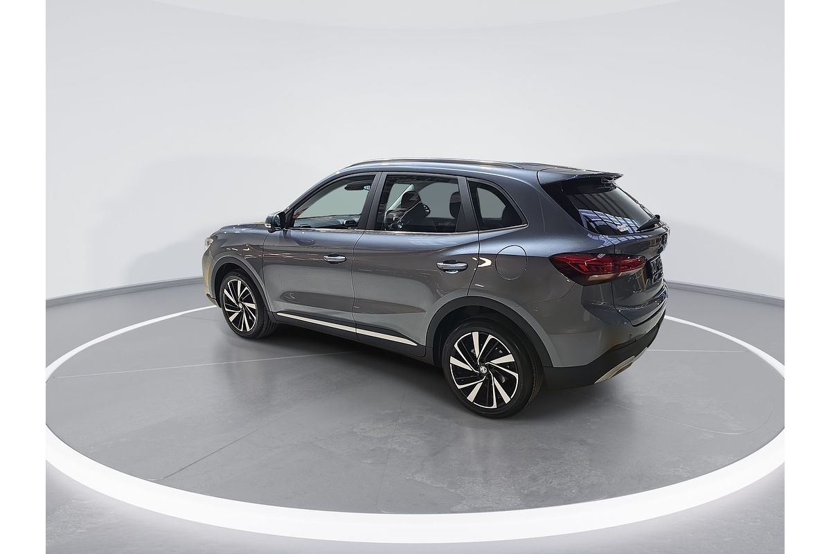 2025 MG ZS Essence Turbo ZS32