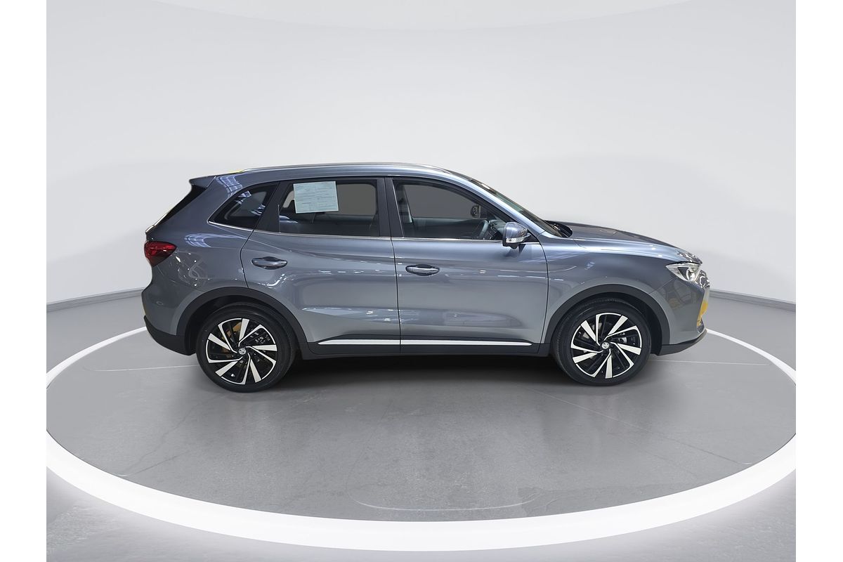 2025 MG ZS Essence Turbo ZS32