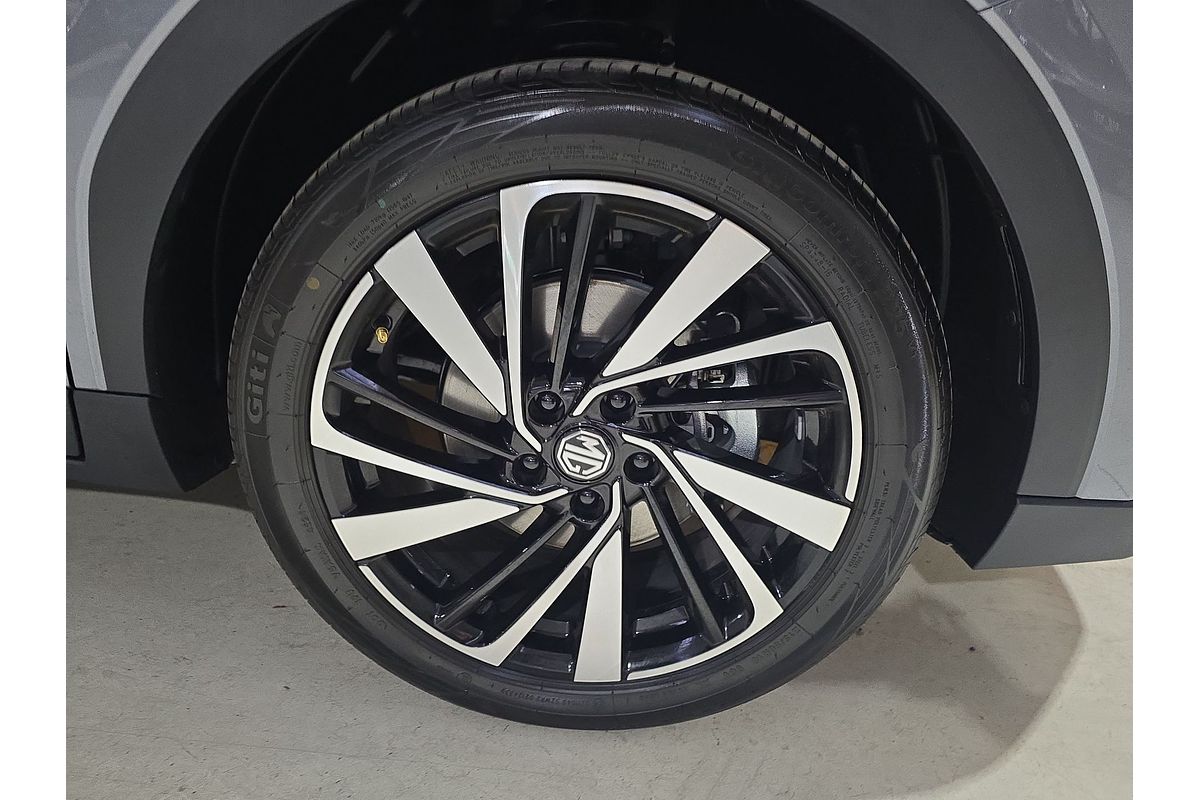 2025 MG ZS Essence Turbo ZS32