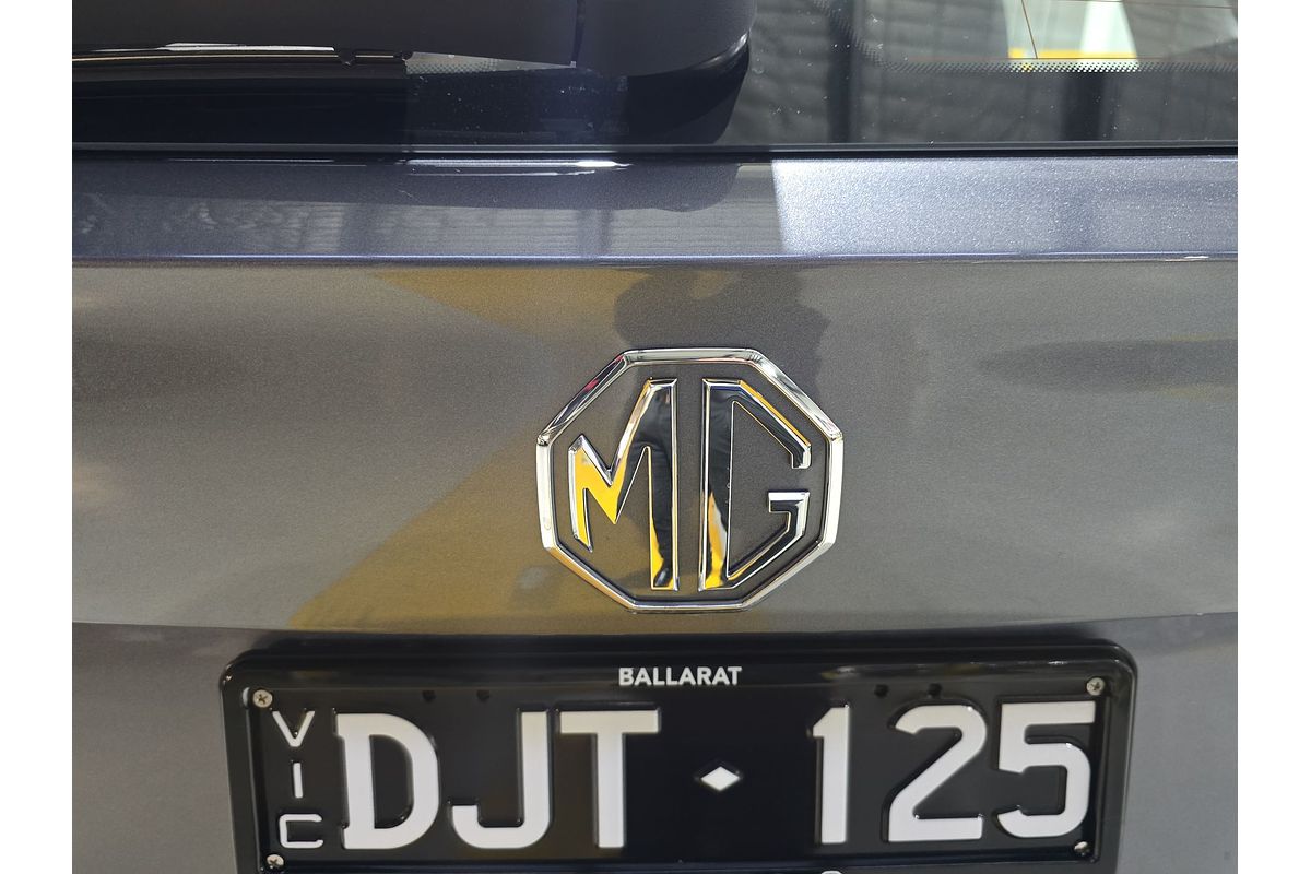 2025 MG ZS Essence Turbo ZS32