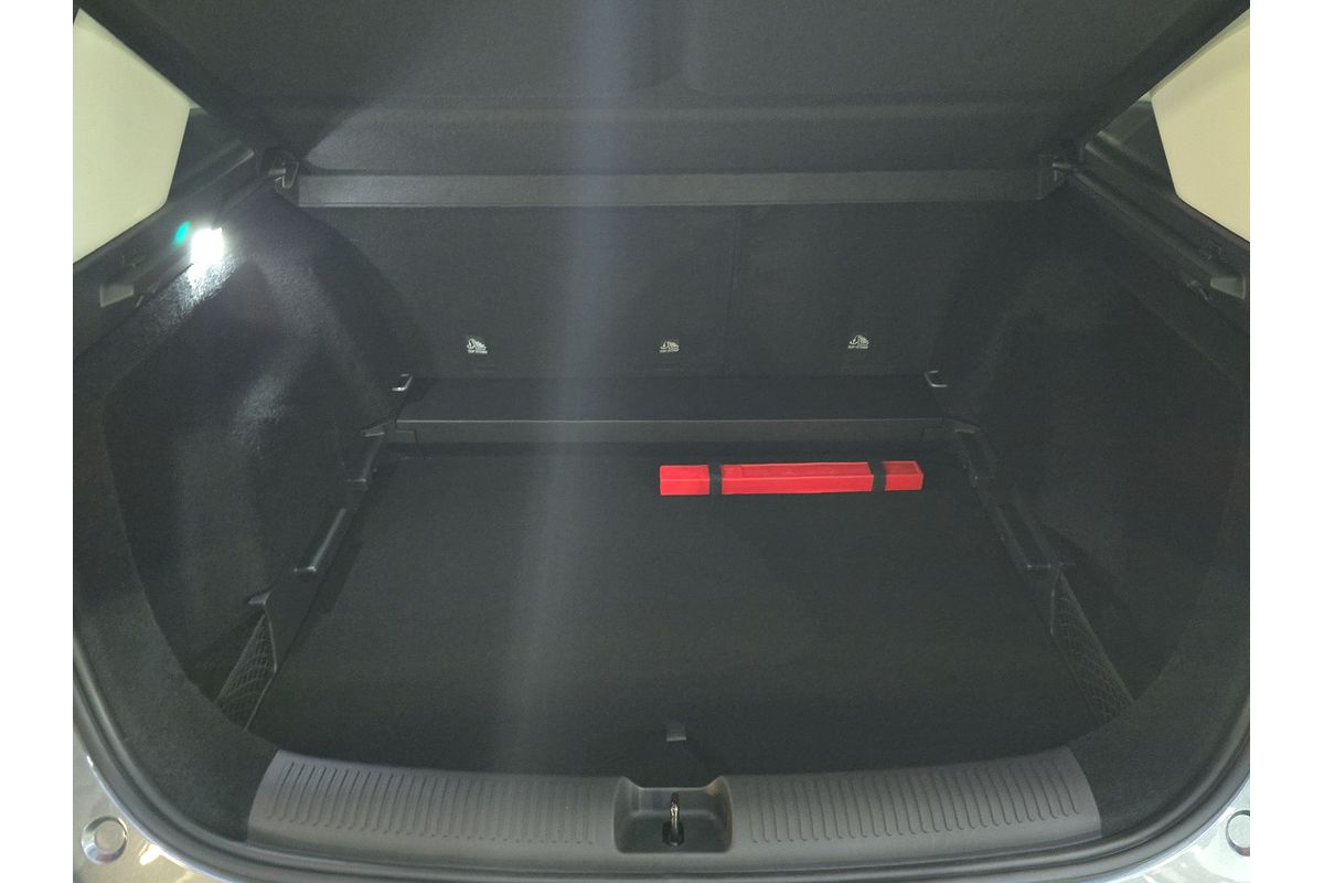 2025 MG ZS Essence Turbo ZS32