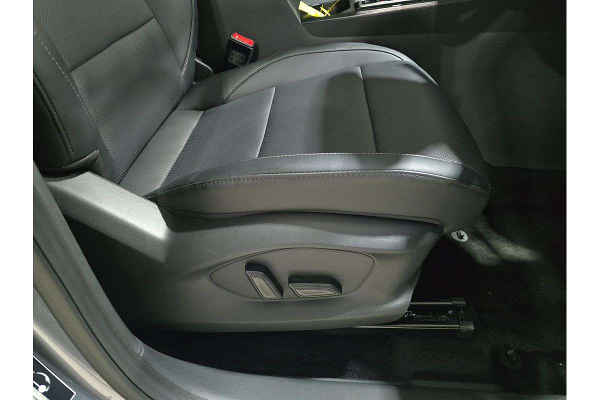2025 MG ZS Essence Turbo ZS32