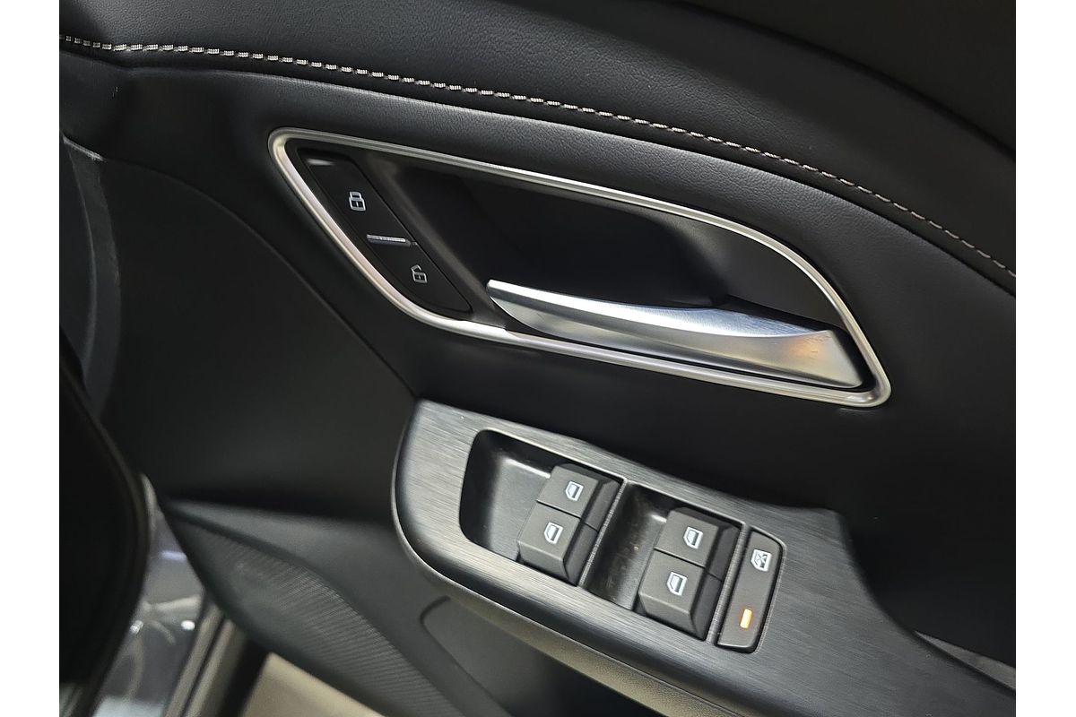 2025 MG ZS Essence Turbo ZS32