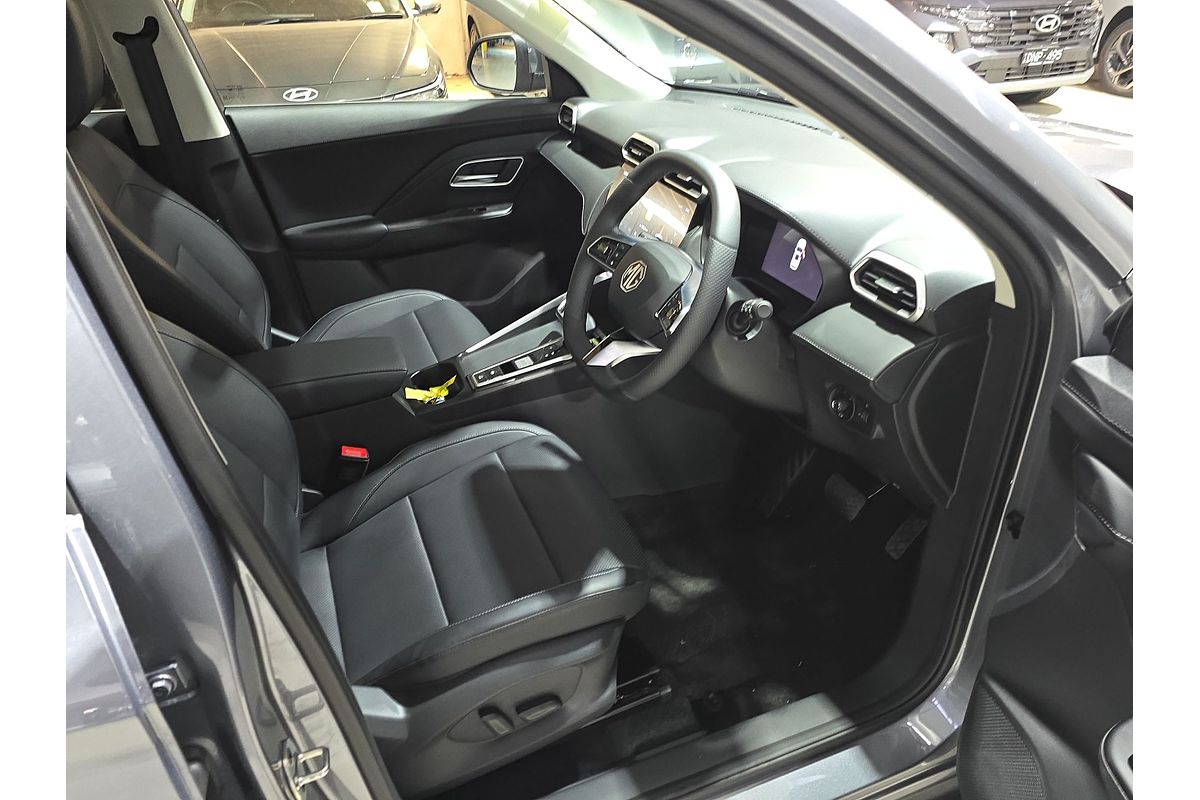 2025 MG ZS Essence Turbo ZS32