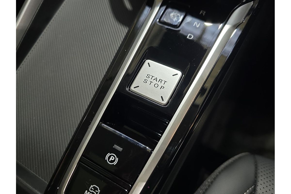 2025 MG ZS Essence Turbo ZS32