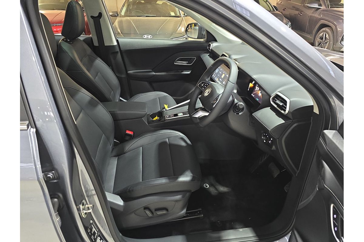 2025 MG ZS Essence Turbo ZS32