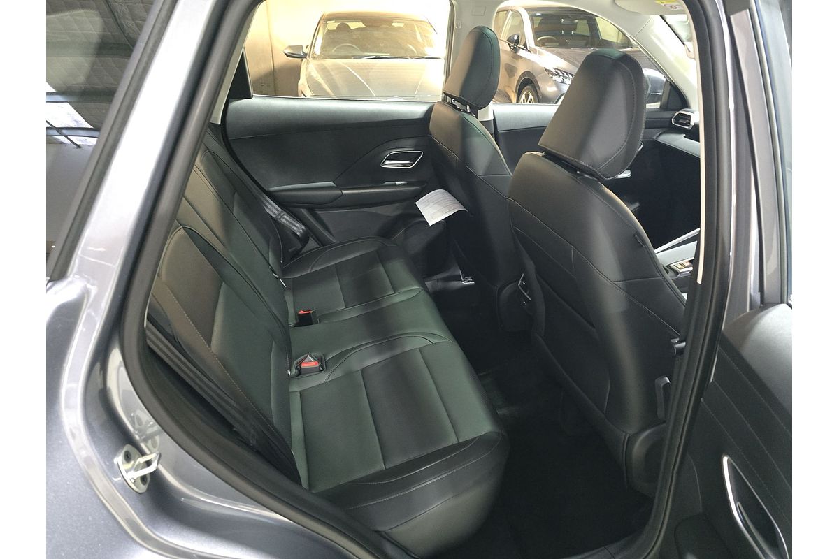 2025 MG ZS Essence Turbo ZS32