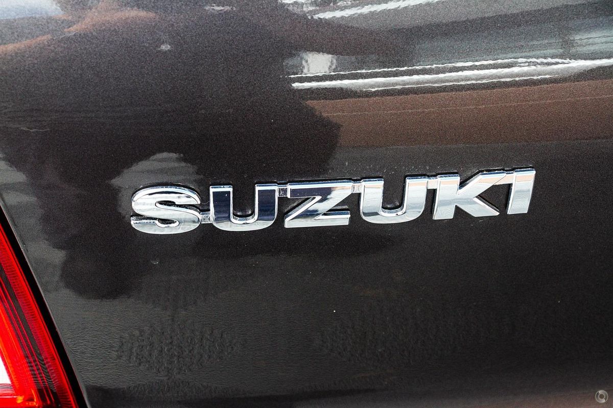 2021 Suzuki Baleno GLX EW Series II