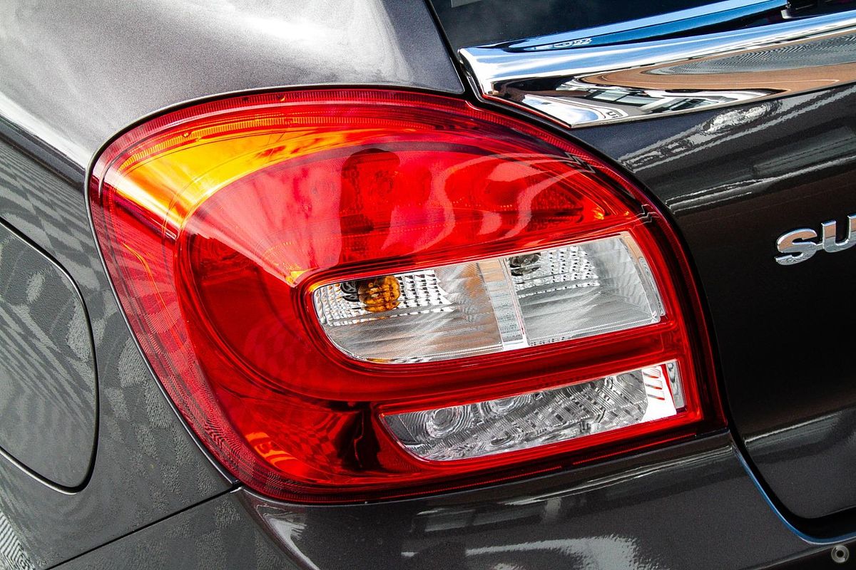 2021 Suzuki Baleno GLX EW Series II
