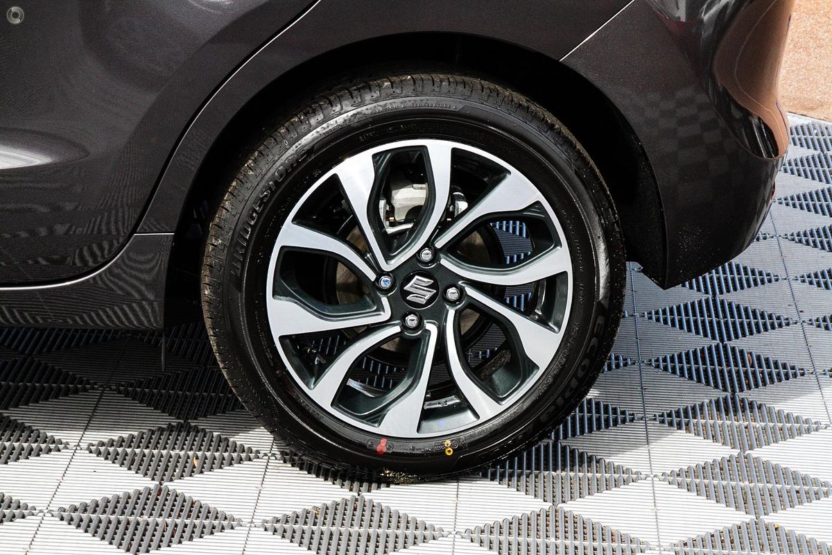 2021 Suzuki Baleno GLX EW Series II