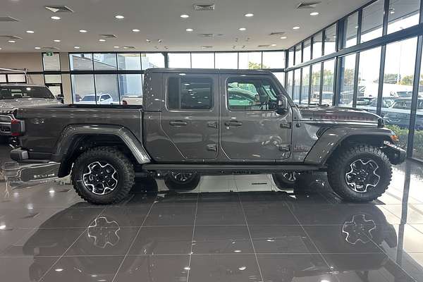 2023 Jeep Gladiator Rubicon JT All Wheel Drive