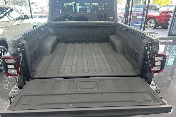 2023 Jeep Gladiator Rubicon JT All Wheel Drive