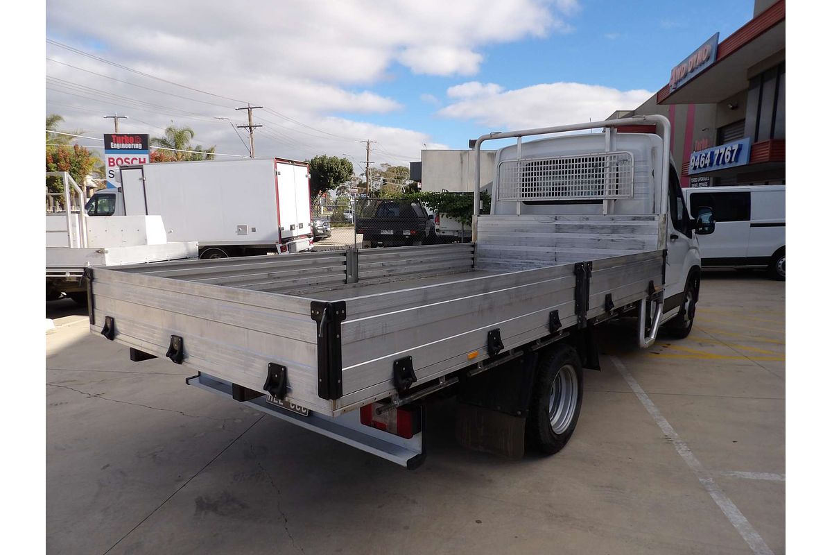 2022 LDV Deliver 9   Rear Wheel Drive LWB