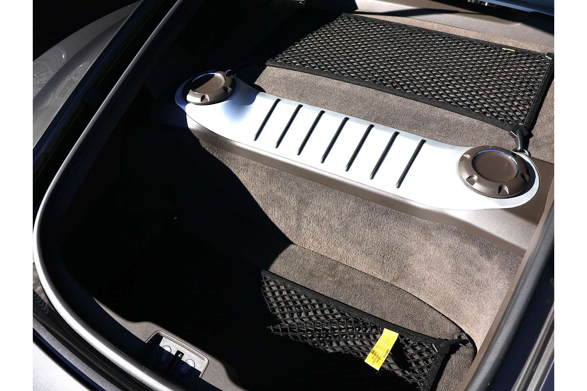 2013 Porsche Cayman S 981