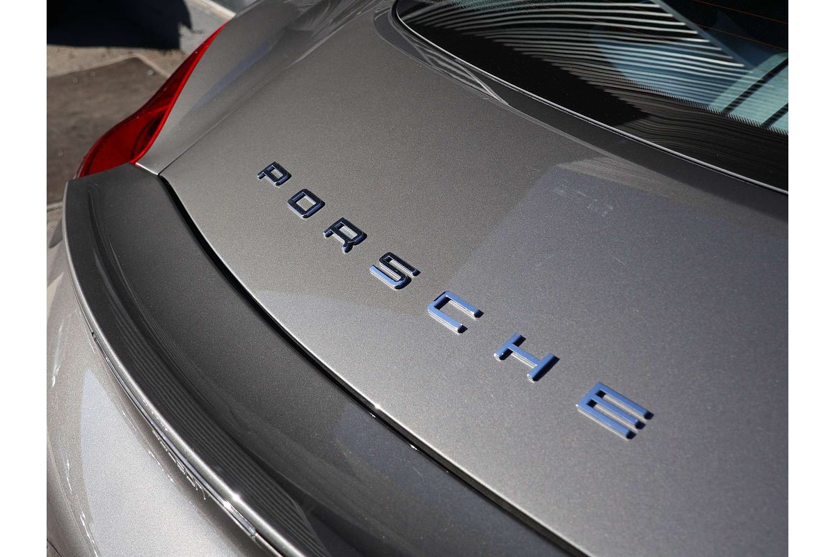 2013 Porsche Cayman S 981