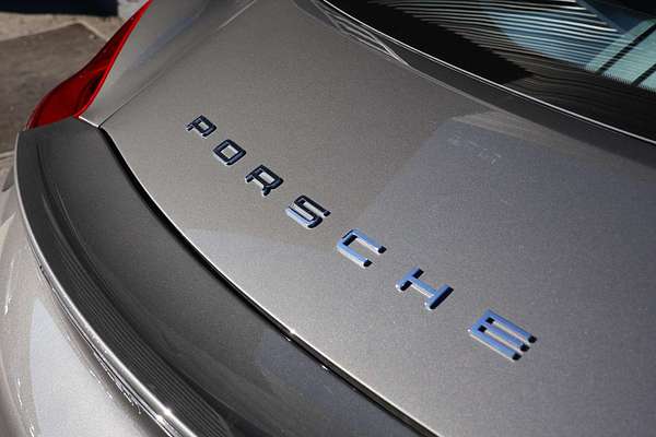 2013 Porsche Cayman S 981