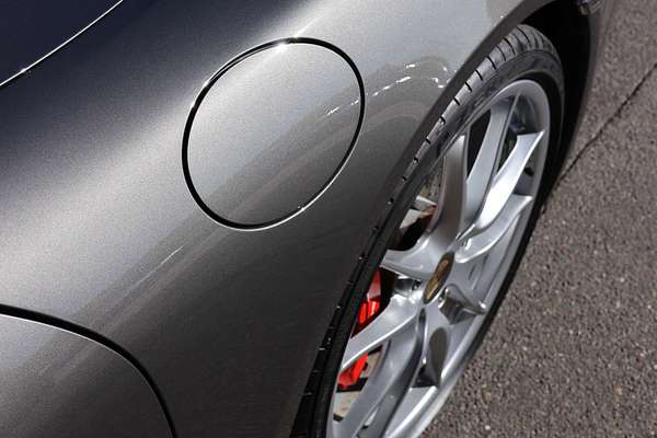 2013 Porsche Cayman S 981