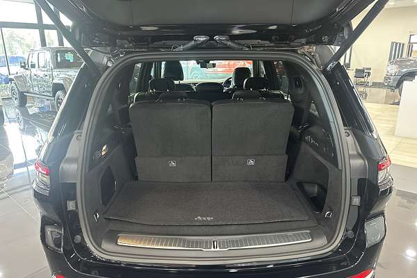 2023 Jeep Grand Cherokee Summit Reserve WL