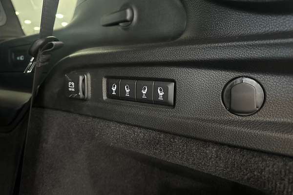 2023 Jeep Grand Cherokee Summit Reserve WL