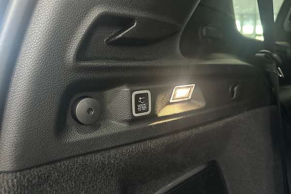 2023 Jeep Grand Cherokee Summit Reserve WL