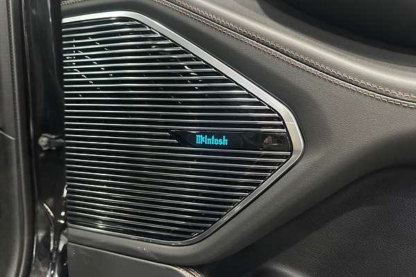 2023 Jeep Grand Cherokee Summit Reserve WL