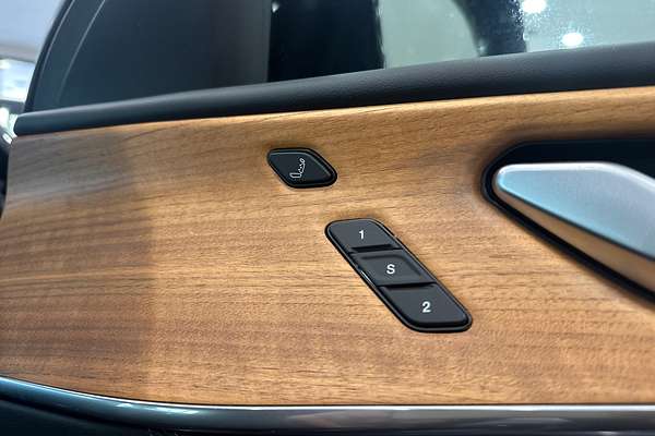 2023 Jeep Grand Cherokee Summit Reserve WL