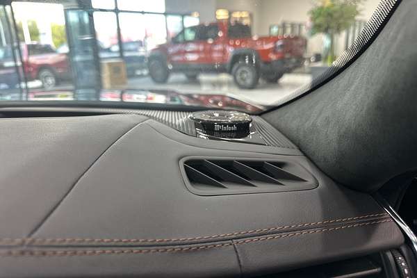 2023 Jeep Grand Cherokee Summit Reserve WL