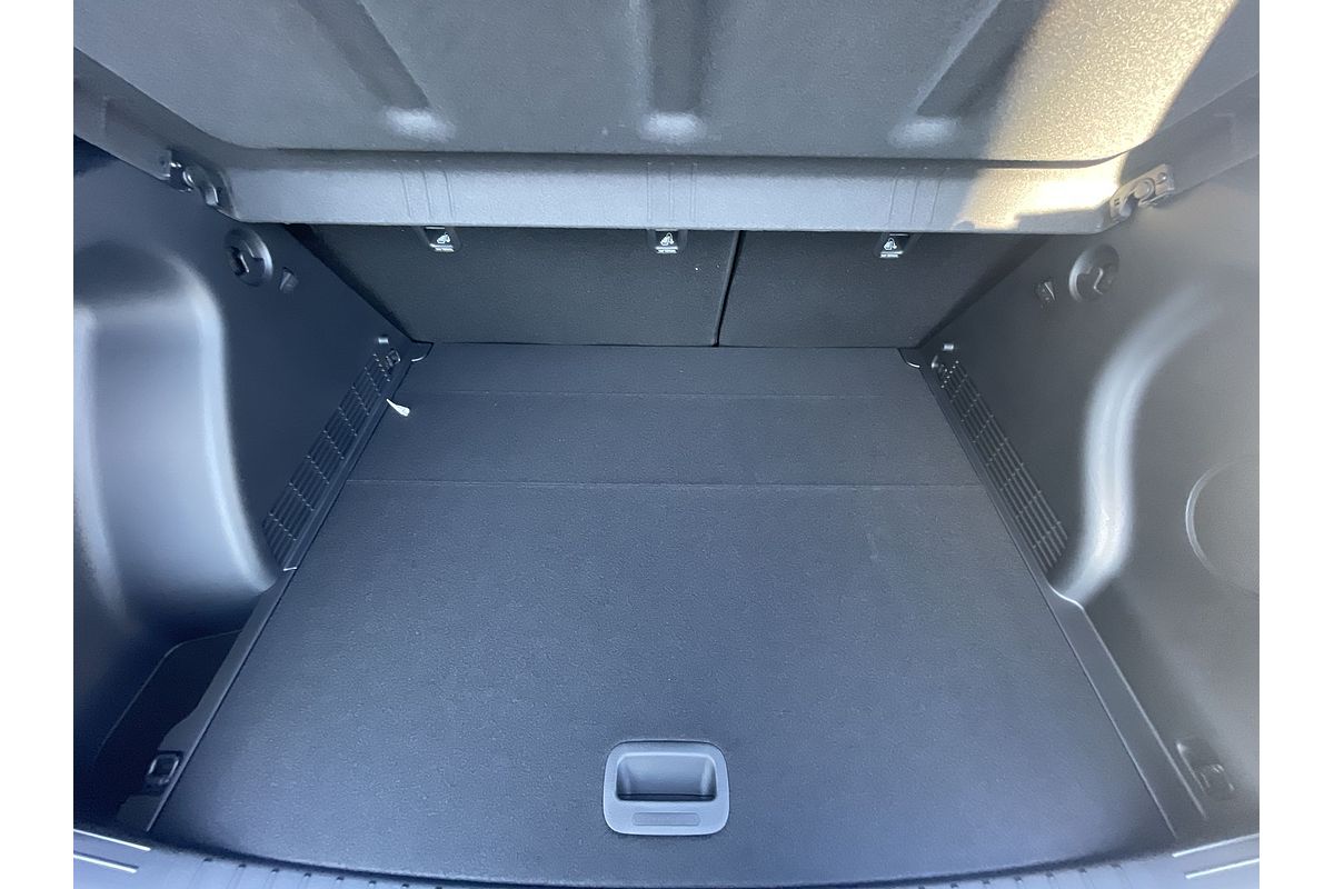 2025 Hyundai Kona Hybrid Premium N Line SX2.V2
