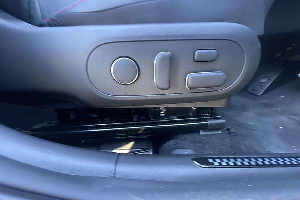 2025 Hyundai Kona Hybrid Premium N Line SX2.V2