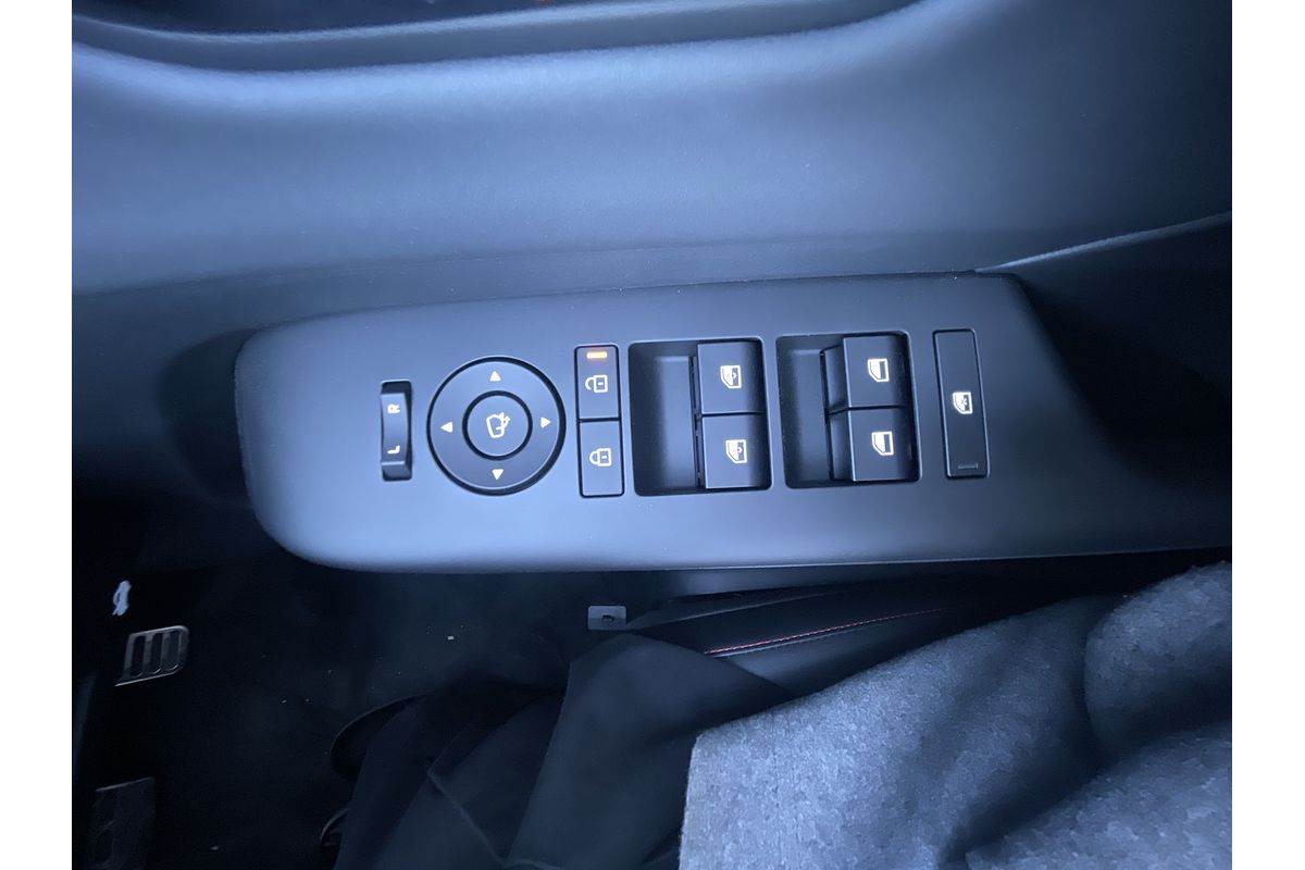 2025 Hyundai Kona Hybrid Premium N Line SX2.V2