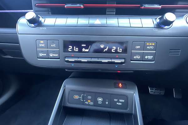 2025 Hyundai Kona Hybrid Premium N Line SX2.V2
