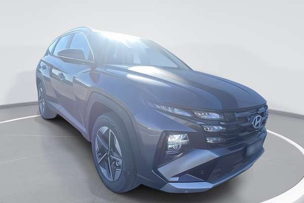 2024 Hyundai Tucson NX4.V3