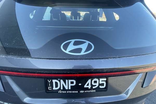 2024 Hyundai Tucson NX4.V3
