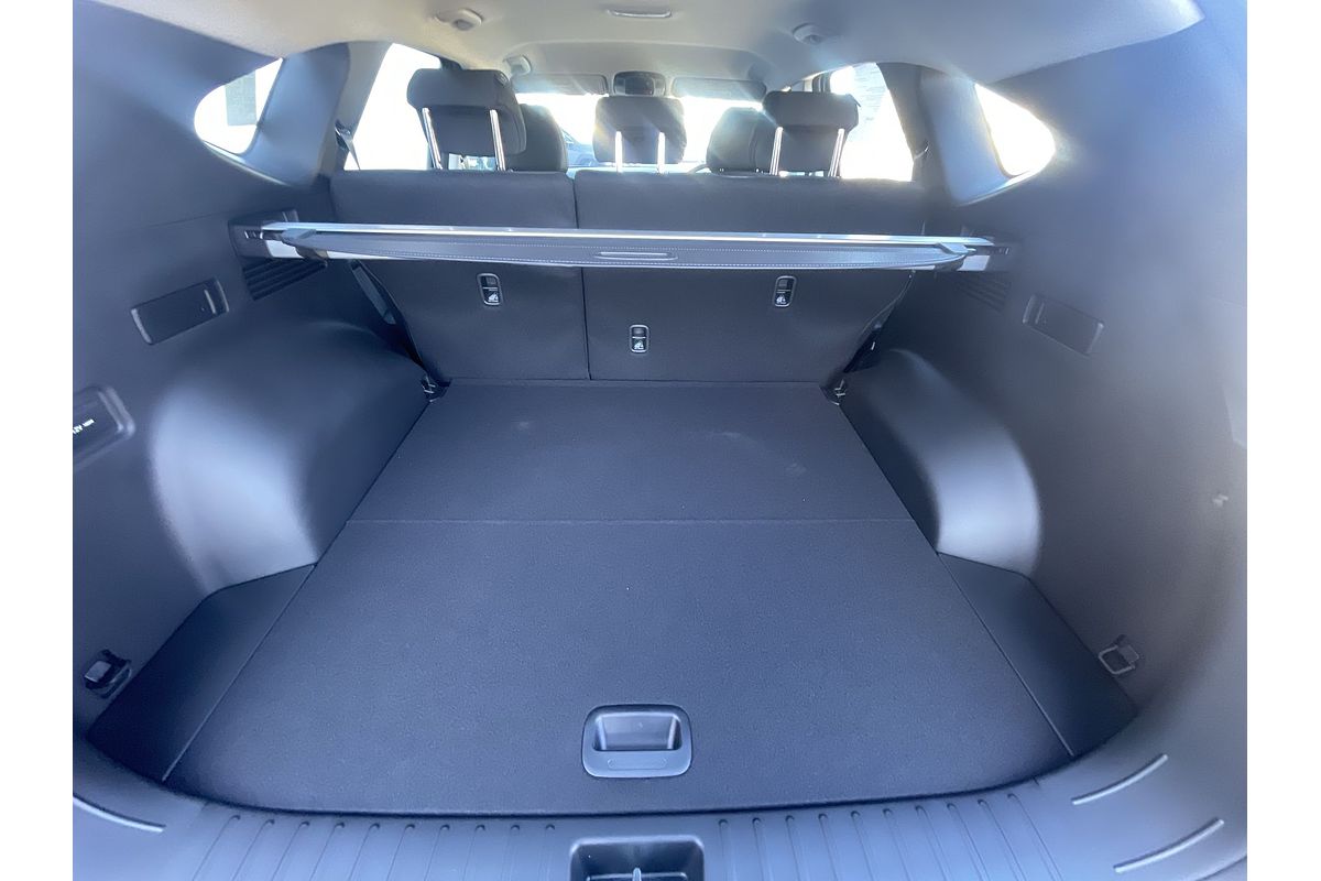 2024 Hyundai Tucson NX4.V3