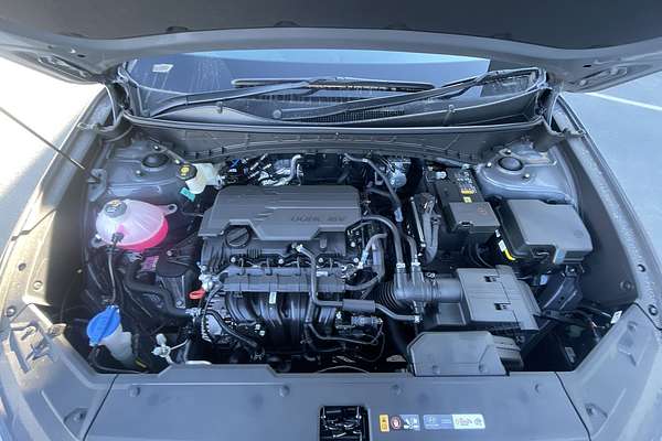 2024 Hyundai Tucson NX4.V3
