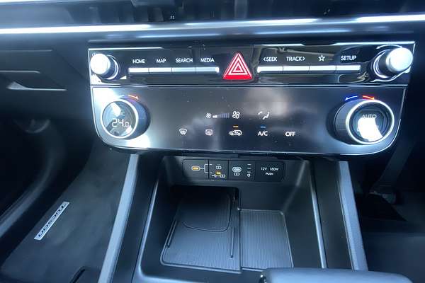 2024 Hyundai Tucson NX4.V3