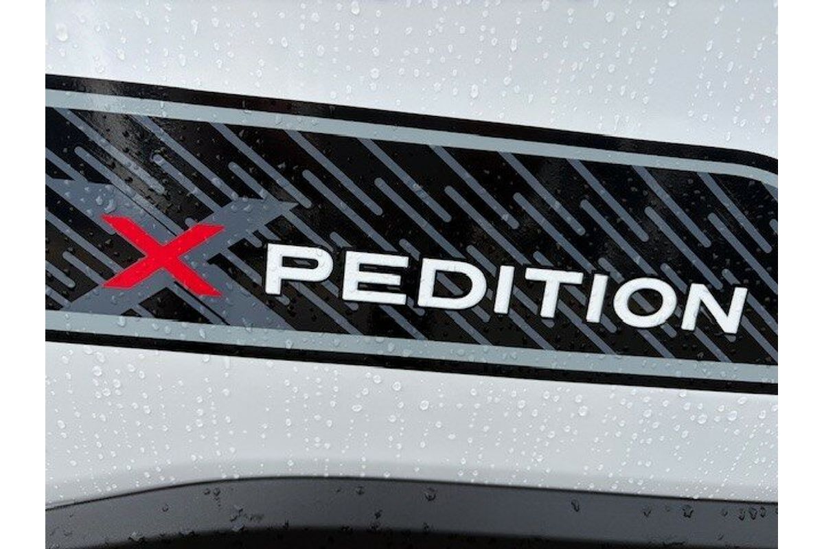 2024 Mahindra Scorpio Z8L MY25