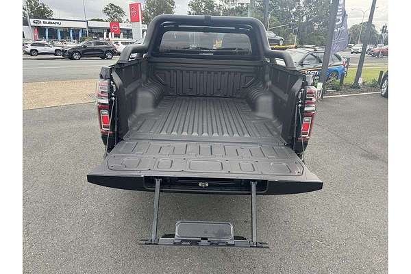 2024 GWM Cannon XSR 2L 4X4