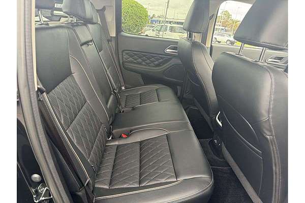 2024 GWM Cannon XSR 2L 4X4