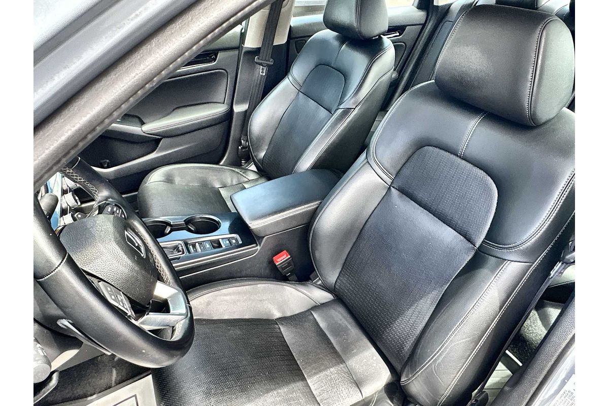 2022 Honda Civic Touring