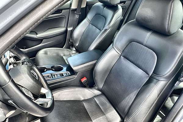 2022 Honda Civic Touring