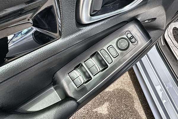 2022 Honda Civic Touring