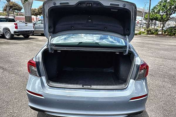 2022 Honda Civic Touring