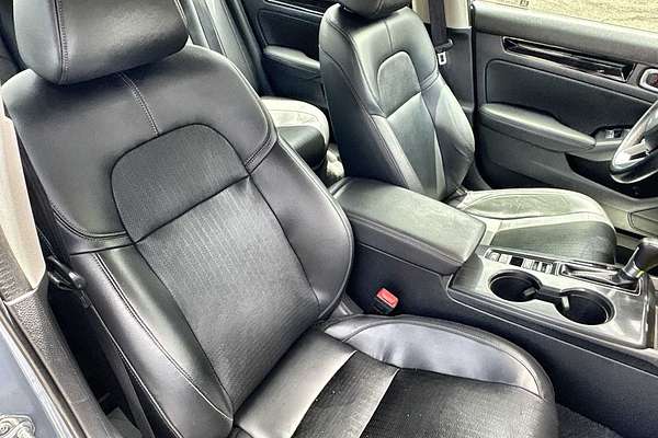 2022 Honda Civic Touring