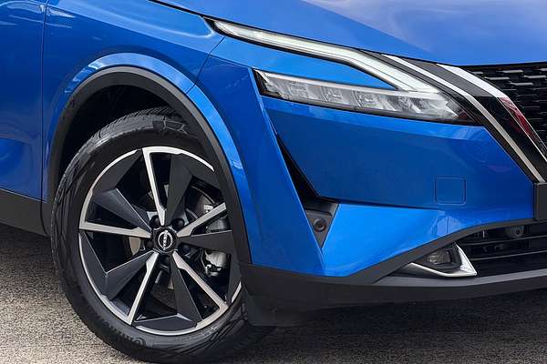 2023 Nissan QASHQAI ST-L J12