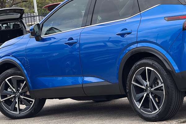 2023 Nissan QASHQAI ST-L J12